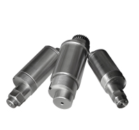 Roller Shaft