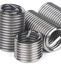 Screw sleeve