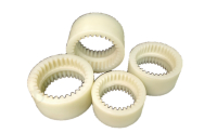 Nylon Coupling