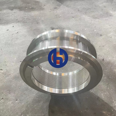 SZLH320不锈钢环模