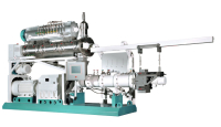 EXT Series Steam Raw Material Extruder