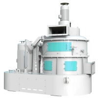 SWFL Series Vertical Pulverizer